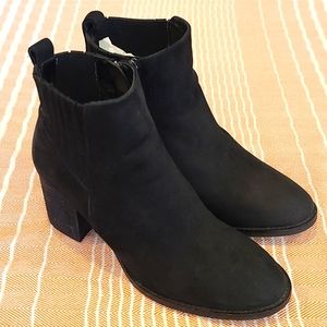 Blondo Waterproof Boots Black Sz. Women's 8